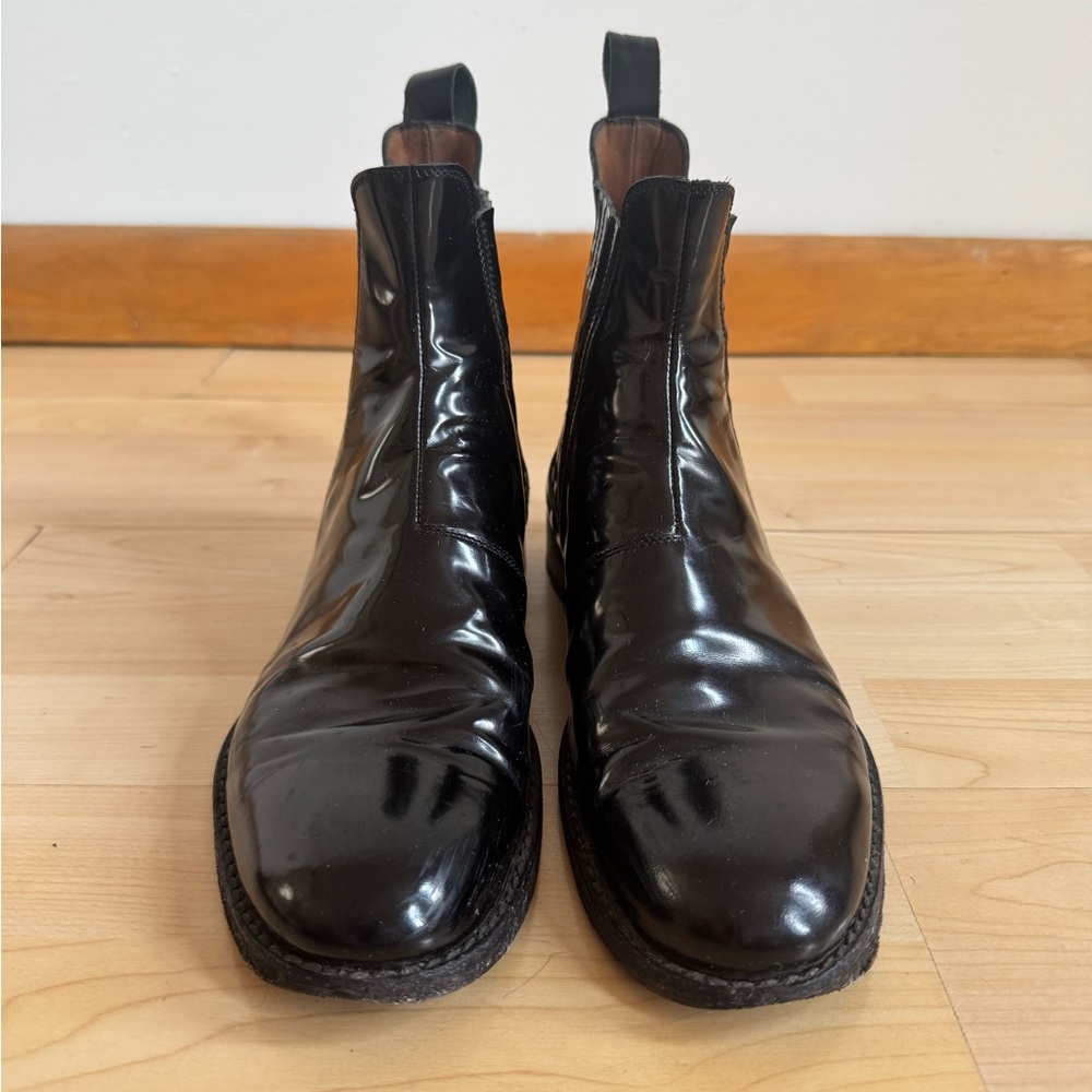 Daryl K  Chelsea Boots 10